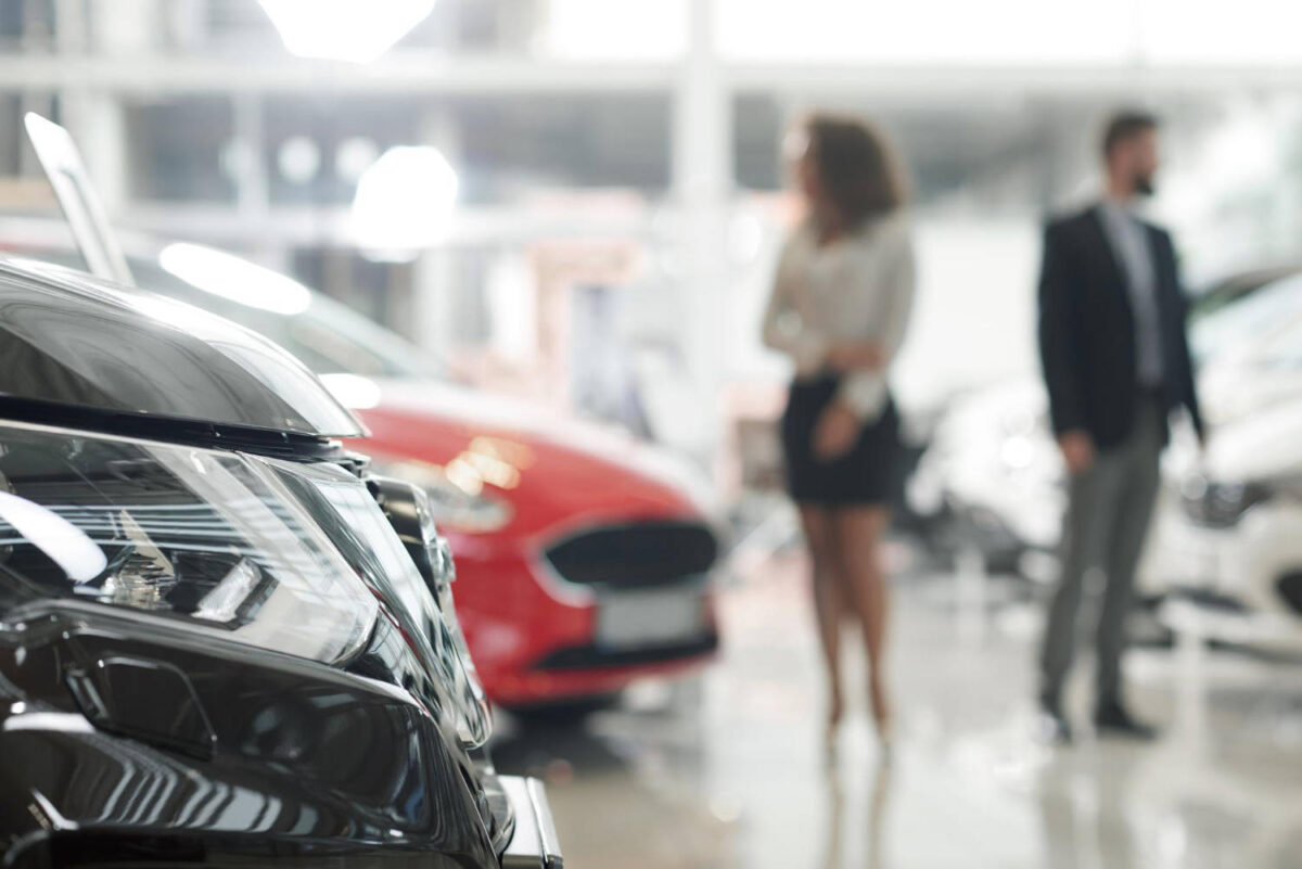 RETOUR TONITRUANT du Salon de l'Auto à Bruxelles en 2025 !