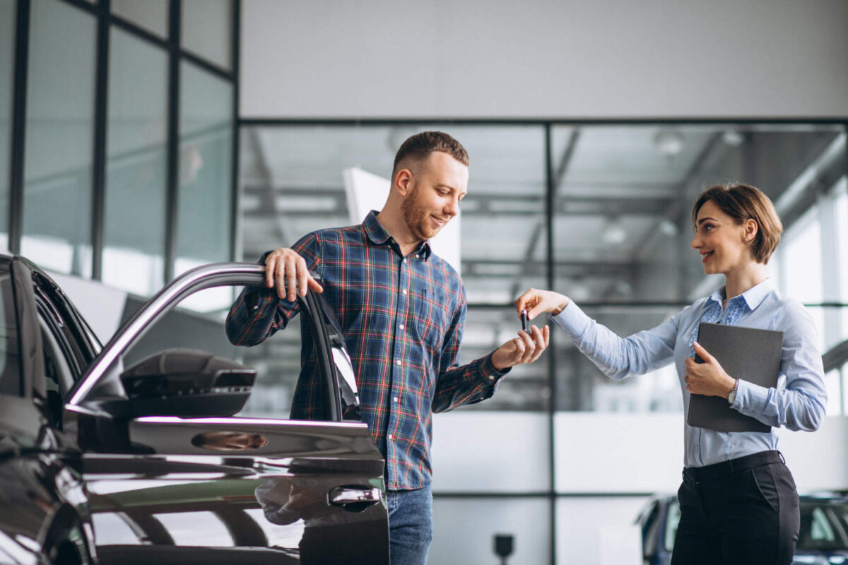 DÉBLOQUEZ l'Économie : Achat ou Leasing Auto, le Guide Ultime