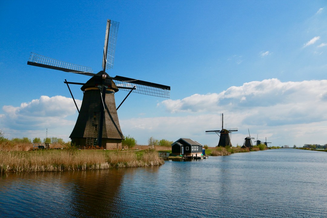 Pays-Bas : Péages et Vignettes - Le Guide Complet