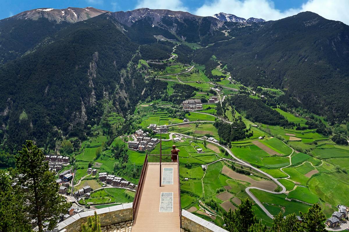 Andorre : Péages et Vignettes - Le Guide Complet