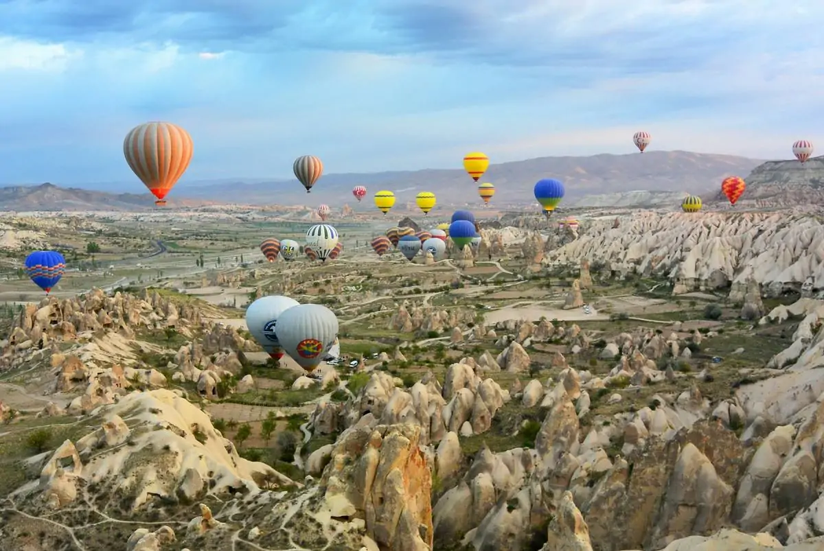 Turquie : Péages et Vignettes - Le Guide Complet
