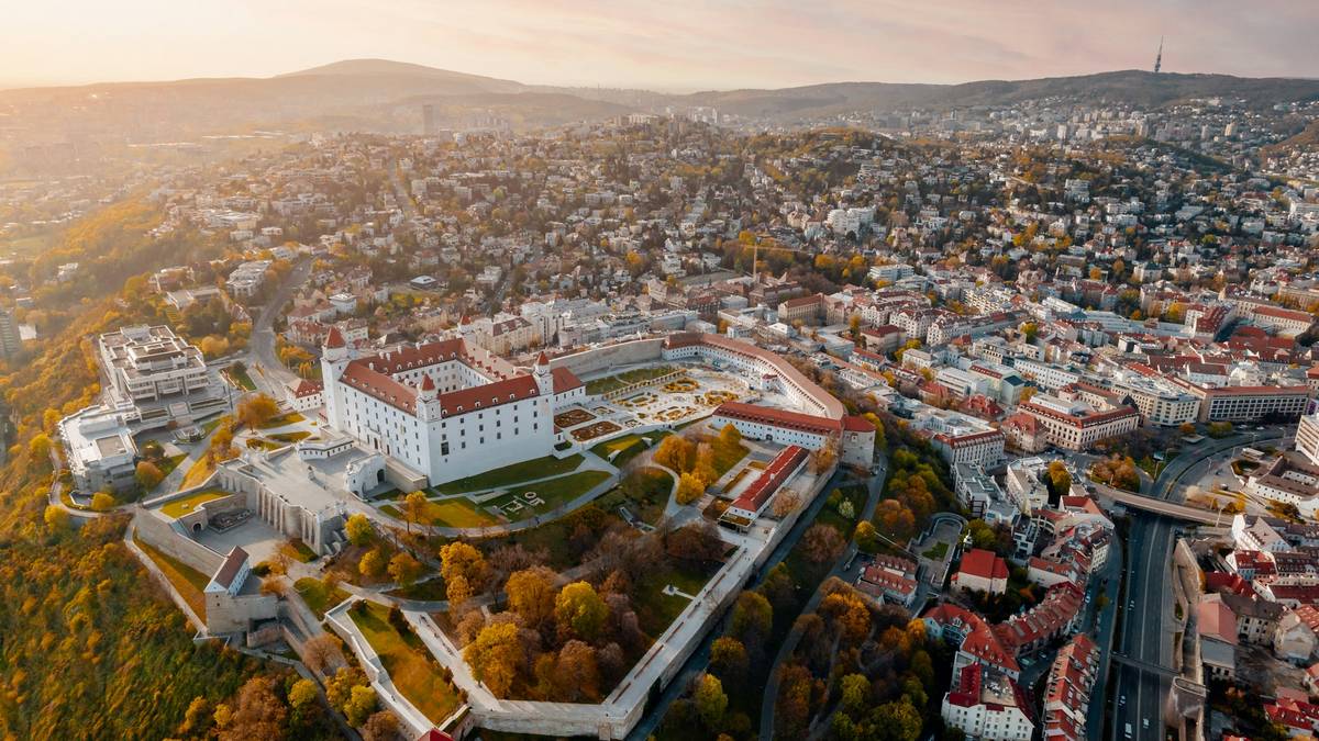 Slovaquie : Péages et Vignettes - Le Guide Complet