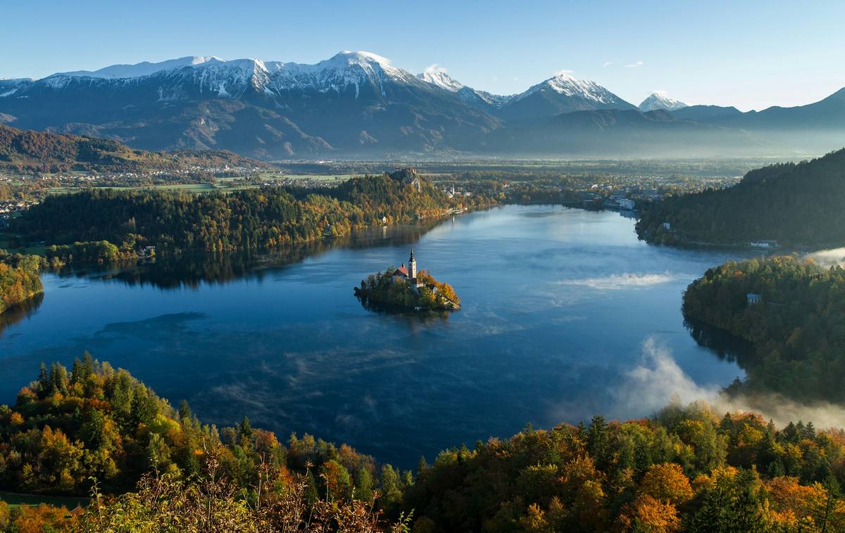 Slovénie : Péages et Vignettes - Le Guide Complet