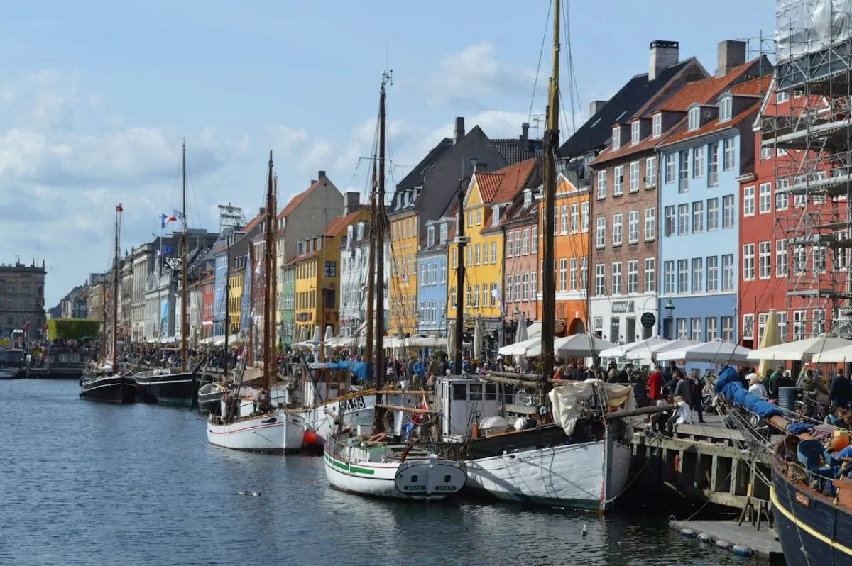 Danemark : Péages et Vignettes - Le Guide Complet