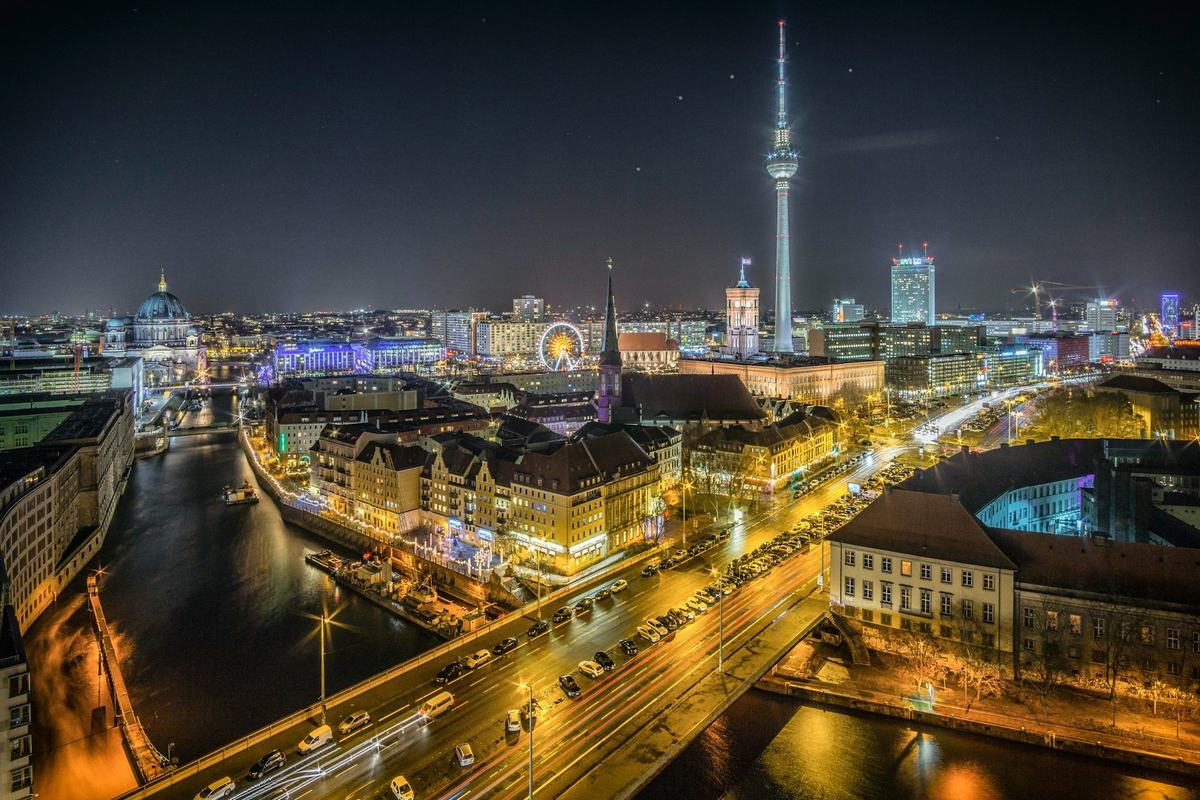 Allemagne : Péages et Vignettes - Le Guide Complet